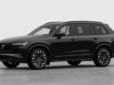 2026 Volvo XC90 Plug-in hybrid in Pointe-Claire, Quebec