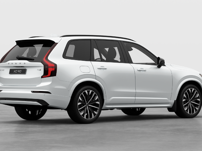 2026 Volvo XC90 Plug-in hybrid in Pointe-Claire, Quebec