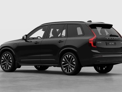 2026 Volvo XC90 in Pointe-Claire, Quebec