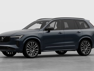 Volvo XC90 Plug-in hybrid  2027 à Pointe-Claire, Québec