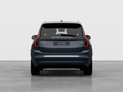 Volvo XC90 Plug-in hybrid  2027 à Pointe-Claire, Québec