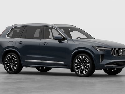 Volvo XC90 Plug-in hybrid  2027 à Pointe-Claire, Québec