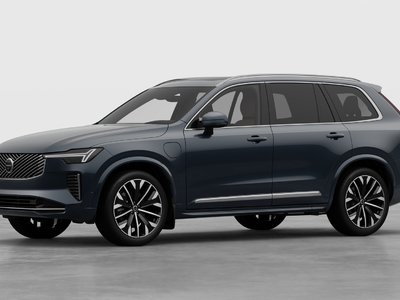 Volvo XC90 Plug-in hybrid  2027 à Pointe-Claire, Québec