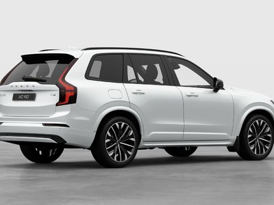 2027 Volvo XC90 in Pointe-Claire, Quebec