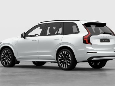 2027 Volvo XC90 in Pointe-Claire, Quebec
