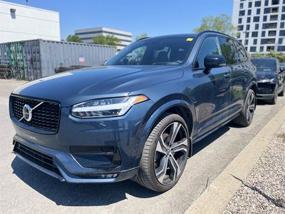 2022 Volvo XC90 in Pointe-Claire, Quebec