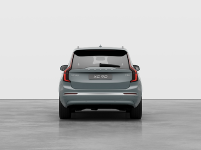2025 Volvo XC90 2025.5 PLUG-IN HYBRID in Pointe-Claire, Quebec