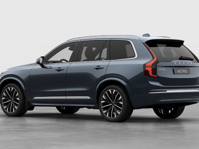 Volvo XC90  2026 à Pointe-Claire, Québec