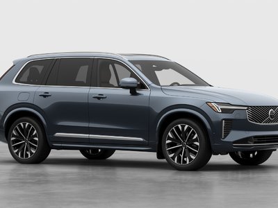 Volvo XC90  2026 à Pointe-Claire, Québec