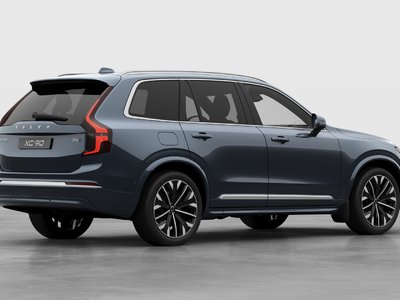 Volvo XC90  2026 à Pointe-Claire, Québec