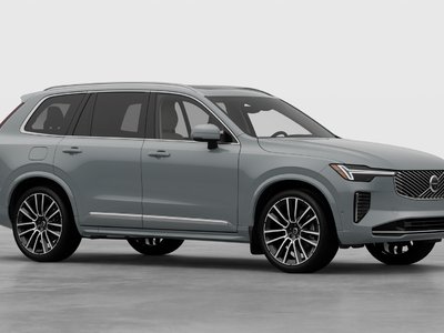2026 Volvo XC90 in Pointe-Claire, Quebec