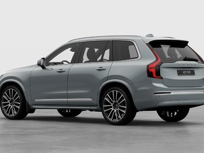 2026 Volvo XC90 in Pointe-Claire, Quebec