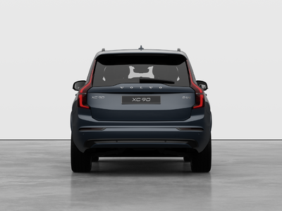 2026 Volvo XC90 in Pointe-Claire, Quebec