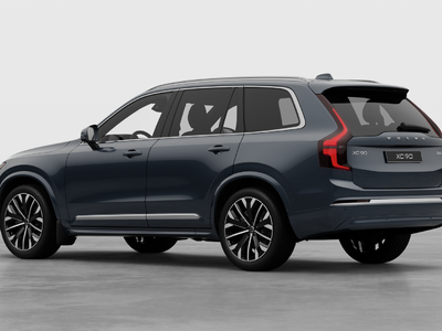 2026 Volvo XC90 in Pointe-Claire, Quebec