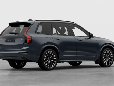 Volvo XC90  2026 à Pointe-Claire, Québec