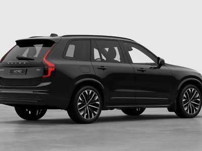 Volvo XC90  2026 à Pointe-Claire, Québec