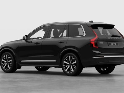 2026 Volvo XC90 in Pointe-Claire, Quebec