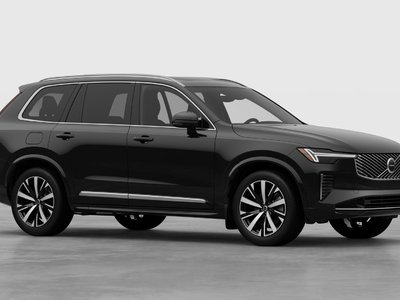 2026 Volvo XC90 in Pointe-Claire, Quebec