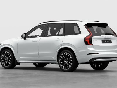Volvo XC90  2027 à Pointe-Claire, Québec