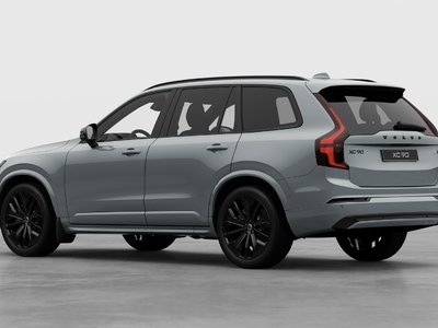 2027 Volvo XC90 in Pointe-Claire, Quebec