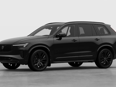 Volvo XC90  2027 à Pointe-Claire, Québec
