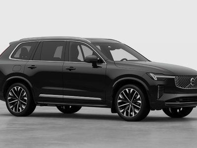 Volvo XC90  2027 à Pointe-Claire, Québec