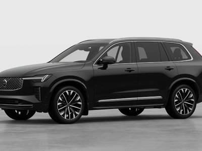 Volvo XC90  2027 à Pointe-Claire, Québec