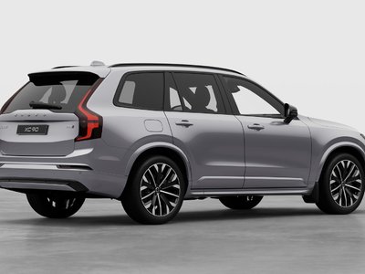 2027 Volvo XC90 Plug-in hybrid in Pointe-Claire, Quebec