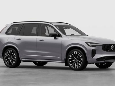 2027 Volvo XC90 Plug-in hybrid in Pointe-Claire, Quebec