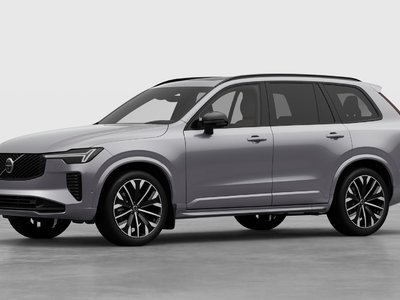 2027 Volvo XC90 Plug-in hybrid in Pointe-Claire, Quebec
