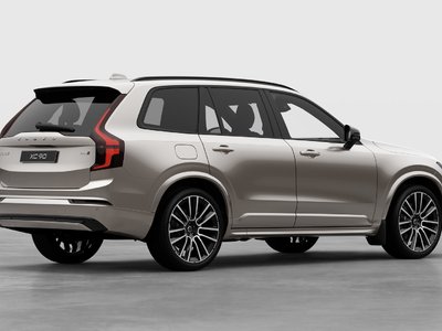 Volvo XC90  2027 à Pointe-Claire, Québec