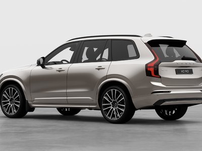 Volvo XC90  2027 à Pointe-Claire, Québec