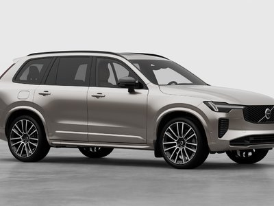 Volvo XC90  2027 à Pointe-Claire, Québec