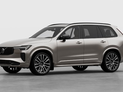 Volvo XC90  2027 à Pointe-Claire, Québec