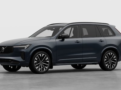 2027 Volvo XC90 in Pointe-Claire, Quebec