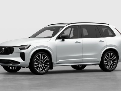 2027 Volvo XC90 in Pointe-Claire, Quebec