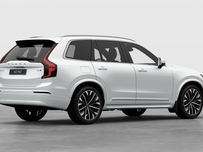 2027 Volvo XC90 in Pointe-Claire, Quebec
