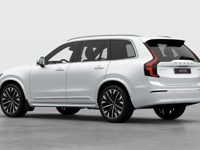 2027 Volvo XC90 in Pointe-Claire, Quebec