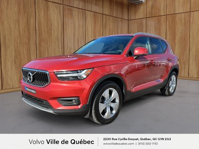 XC40
