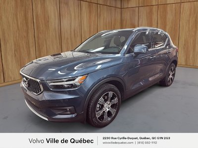 XC40
