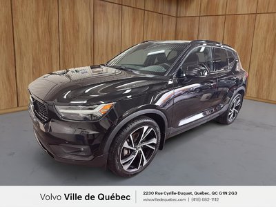 XC40