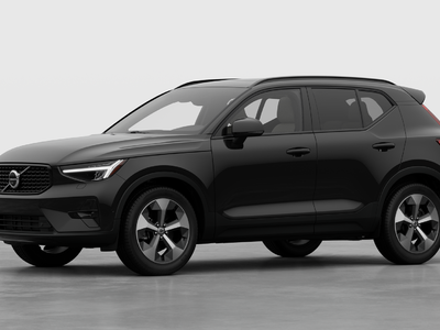 XC40
