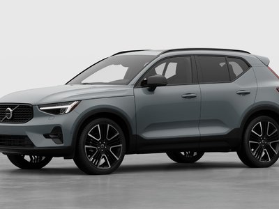 XC40
