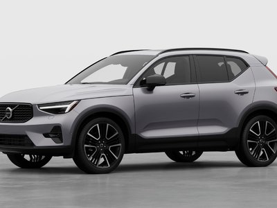 XC40
