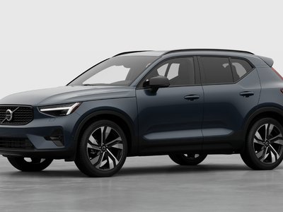 XC40