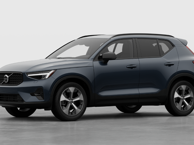 XC40
