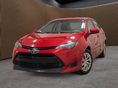 Corolla