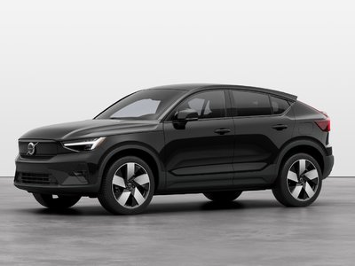 C40 Recharge Pure Electric