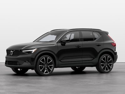 XC40