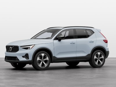 XC40